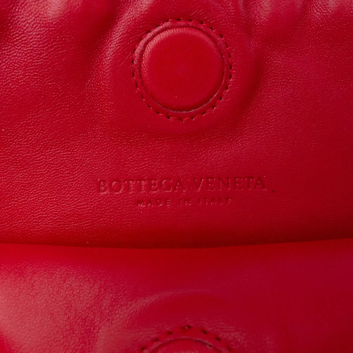 Bottega Veneta Nappa Intrecciato Duo Shoulder Bag