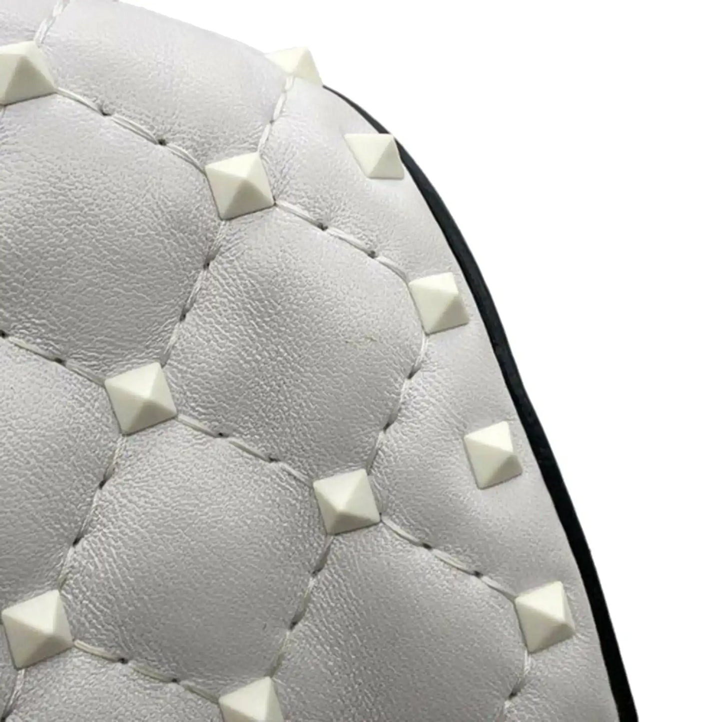 Valentino Nappa Rockstud Spike Belt Bag