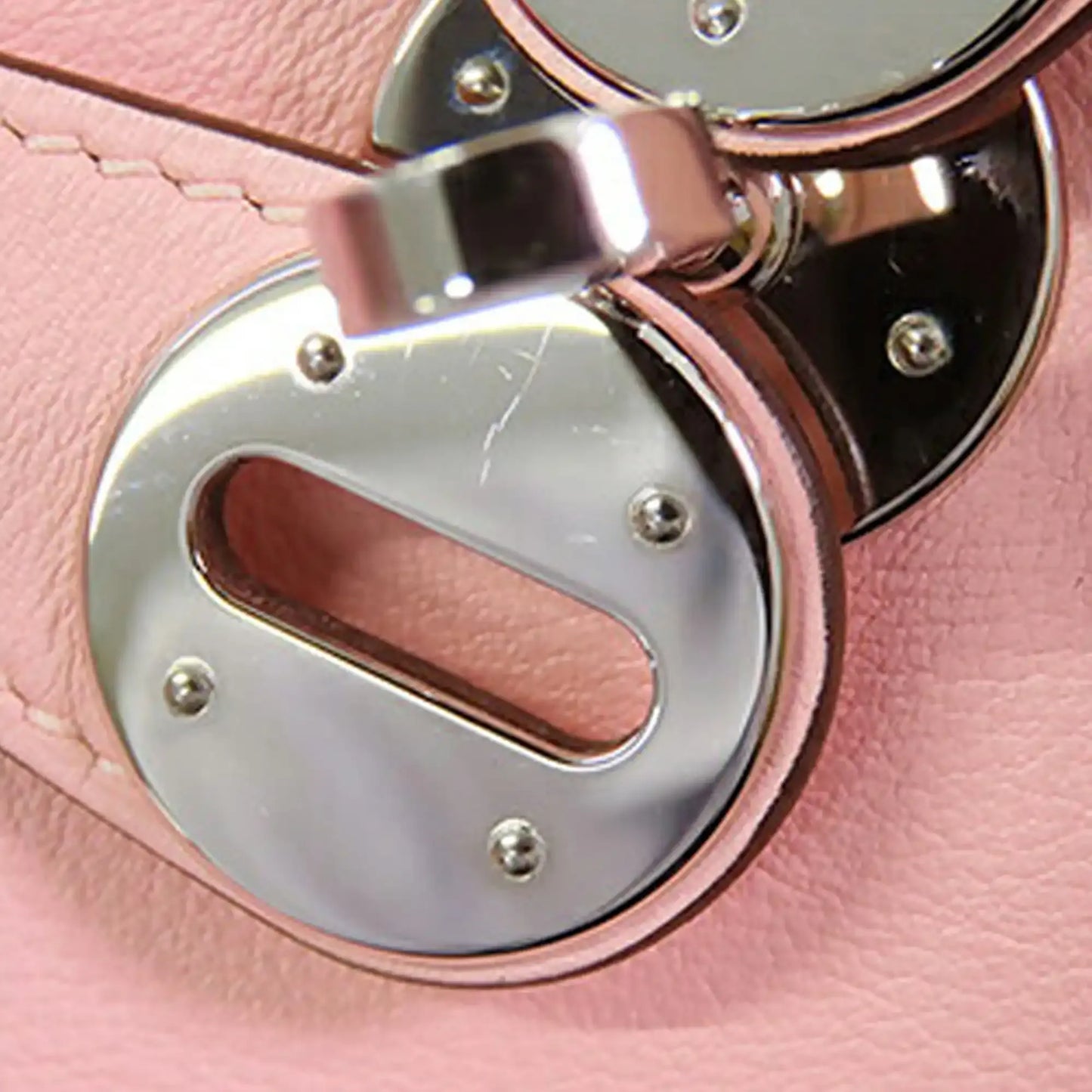 Hermès Swift Lindy 26