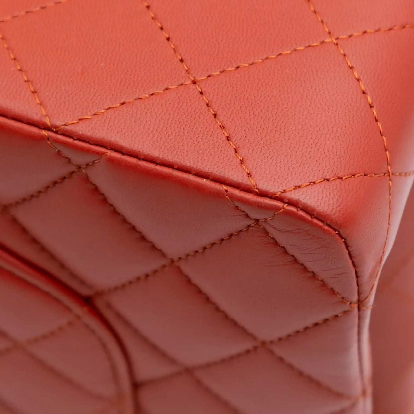 Chanel Medium Classic Lambskin Double Flap