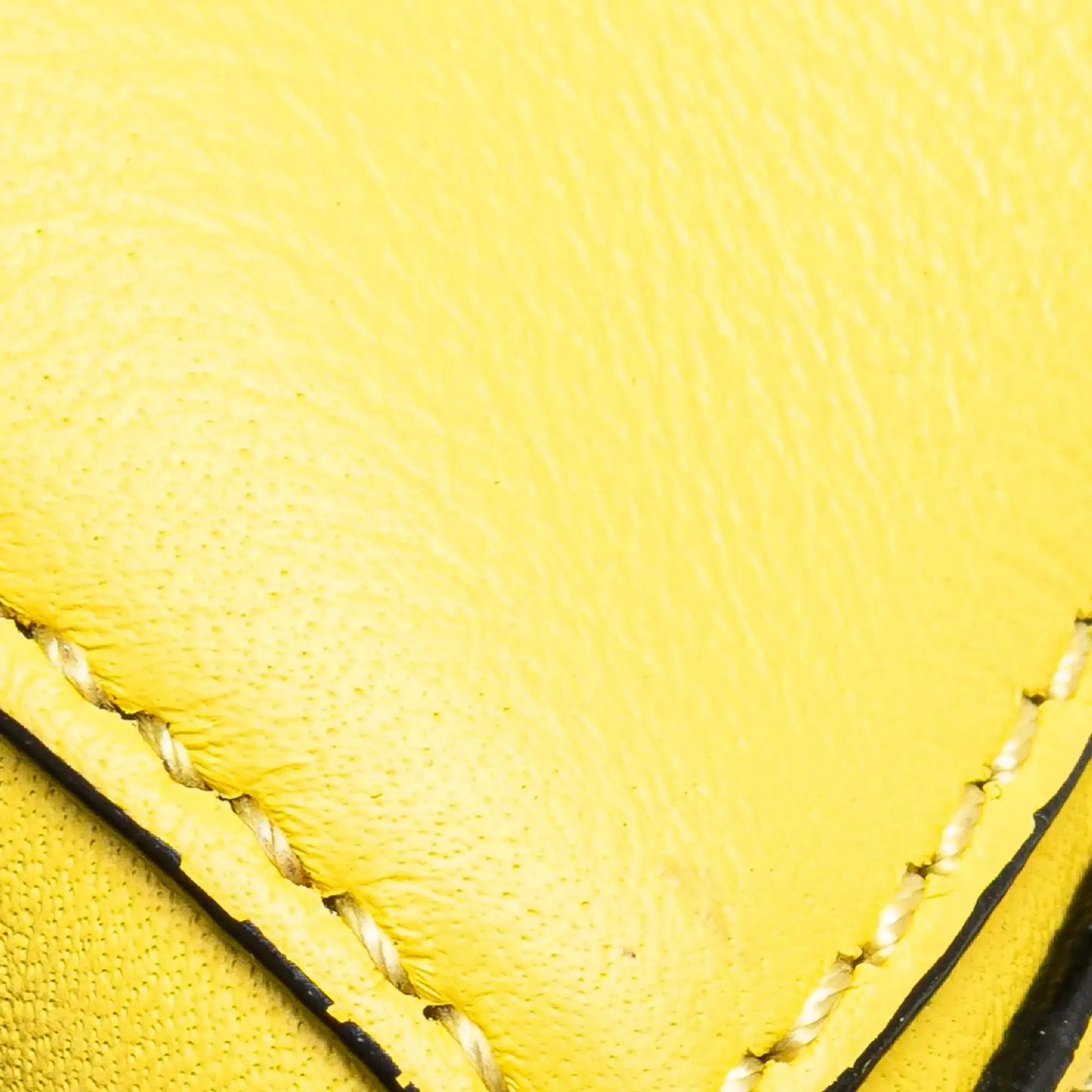 Loewe Mini Calfskin Puzzle Bumbag