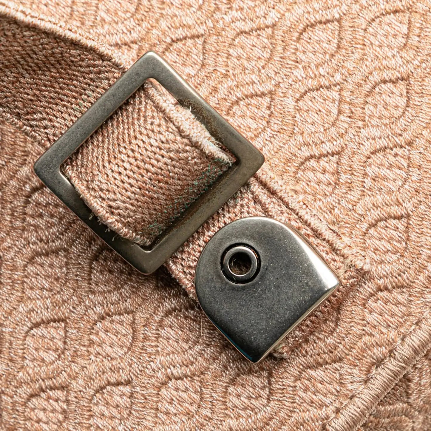 Dior Mesh Embroidered Diortravel Vanity Case