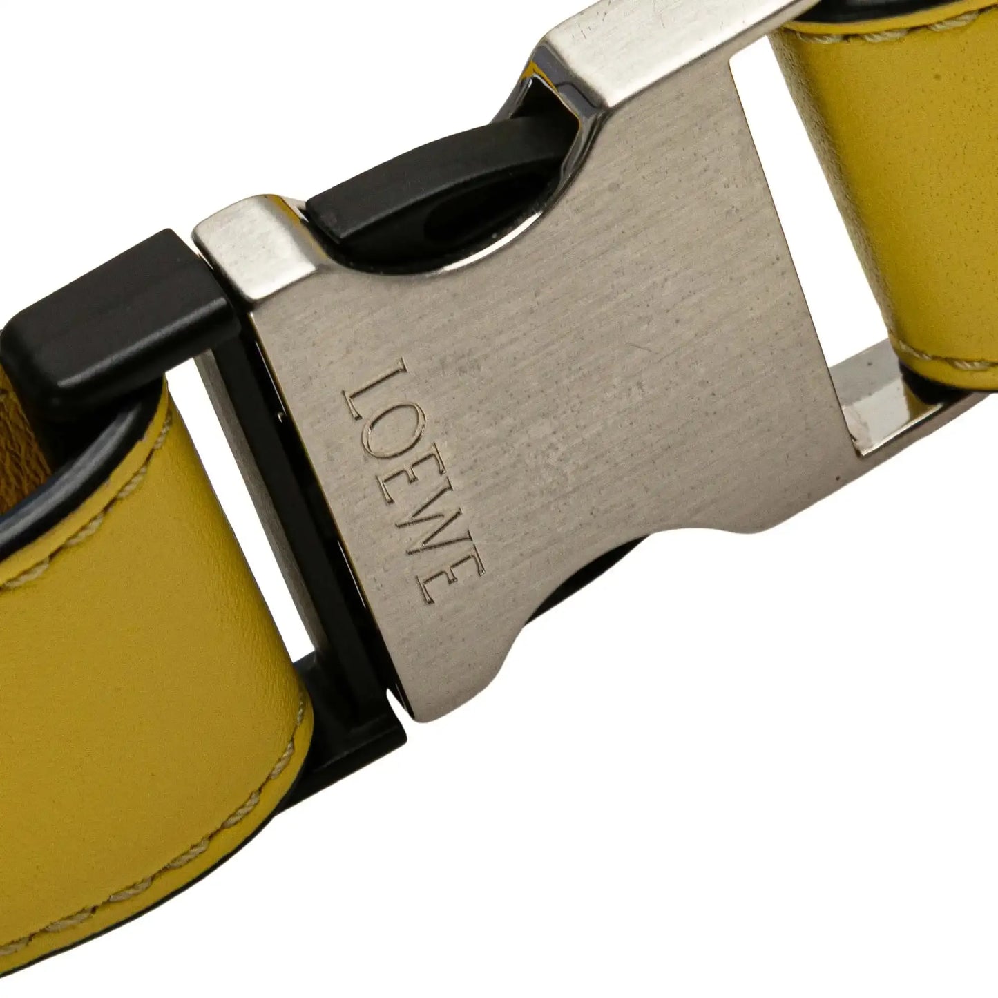 Loewe Mini Calfskin Puzzle Bumbag