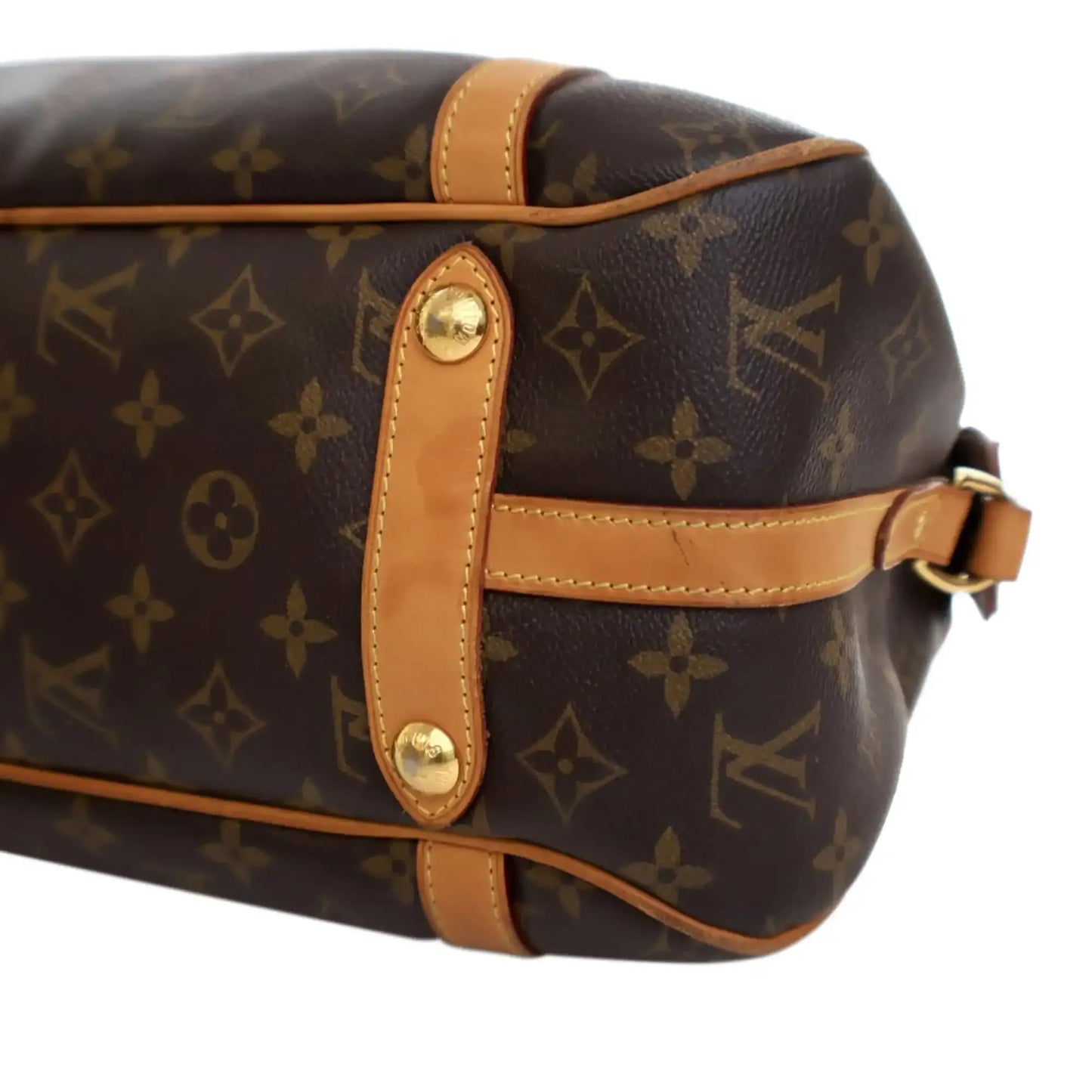 Louis Vuitton Monogram Stresa GM