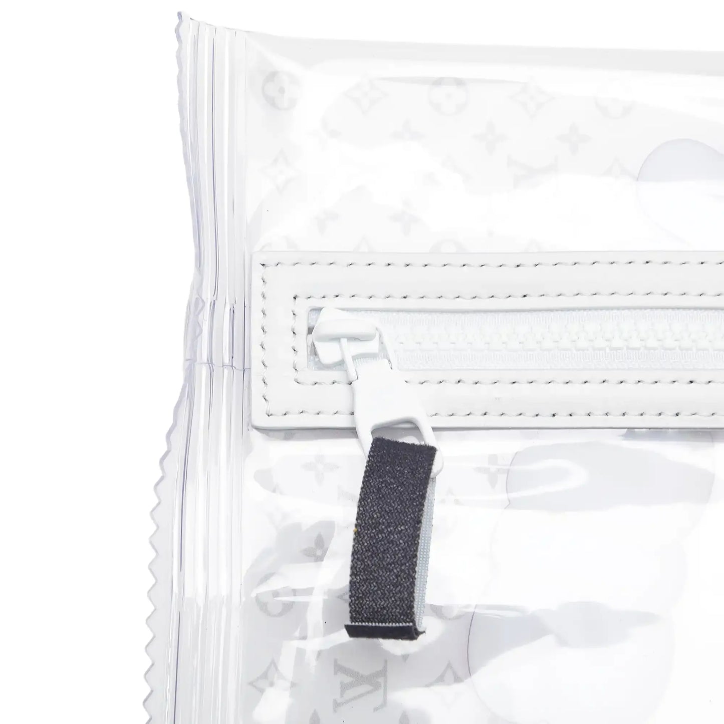 Louis Vuitton Monogram Fortune Cookie