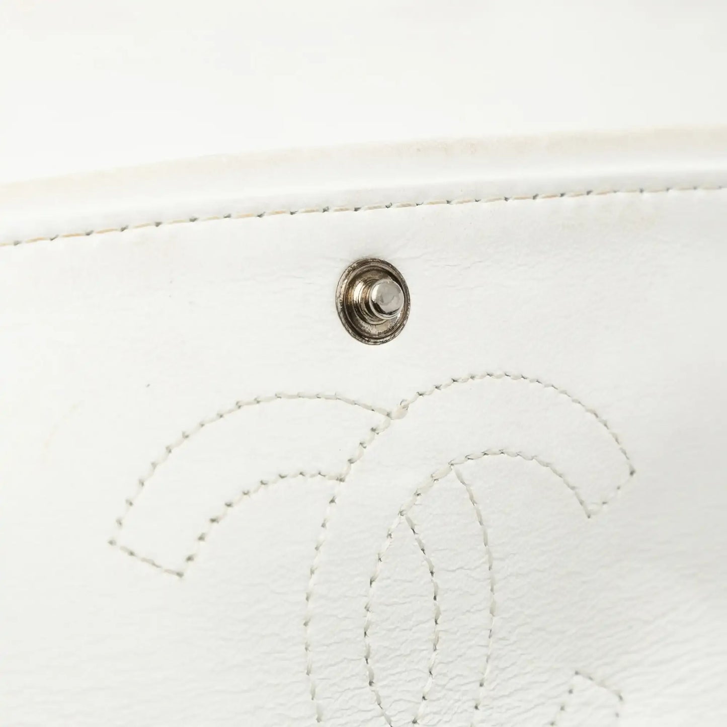 Chanel Mini Reissue 2.55 Patent Double Flap