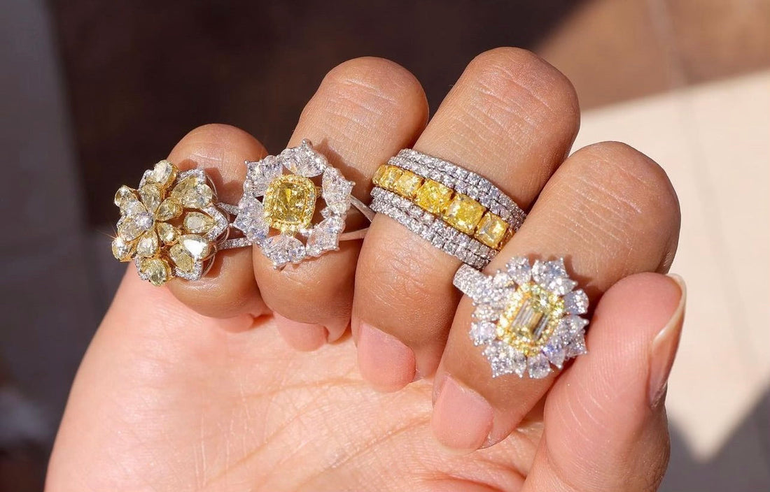 The Beverly Edit: Expert Care Guide & Education for Your Precious Fine Jewelry