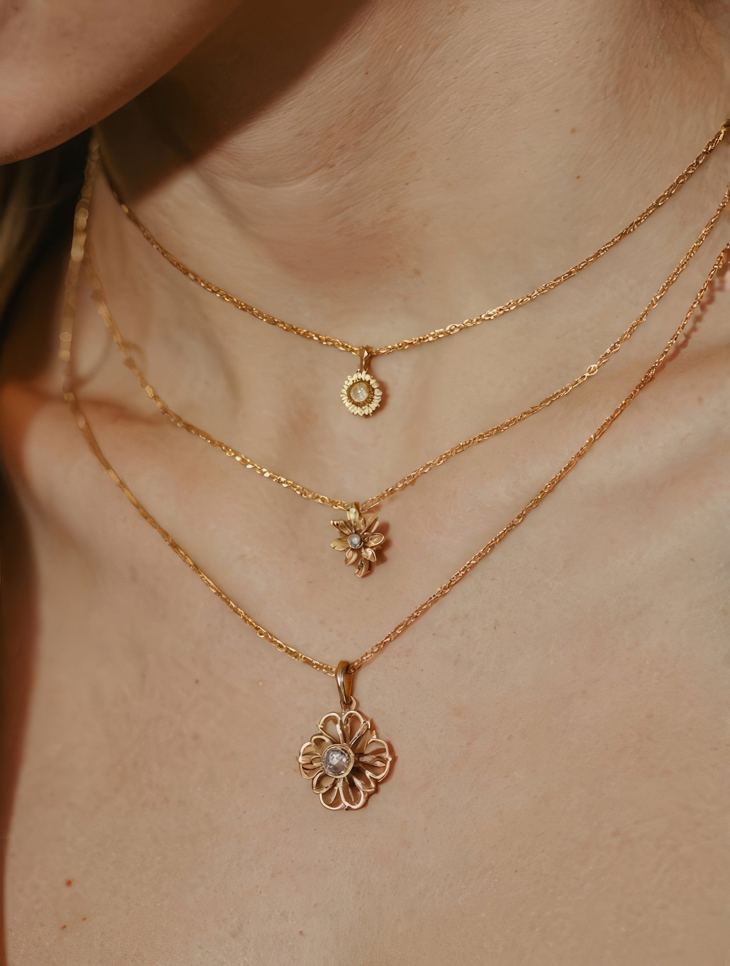 Meaningful Pendants