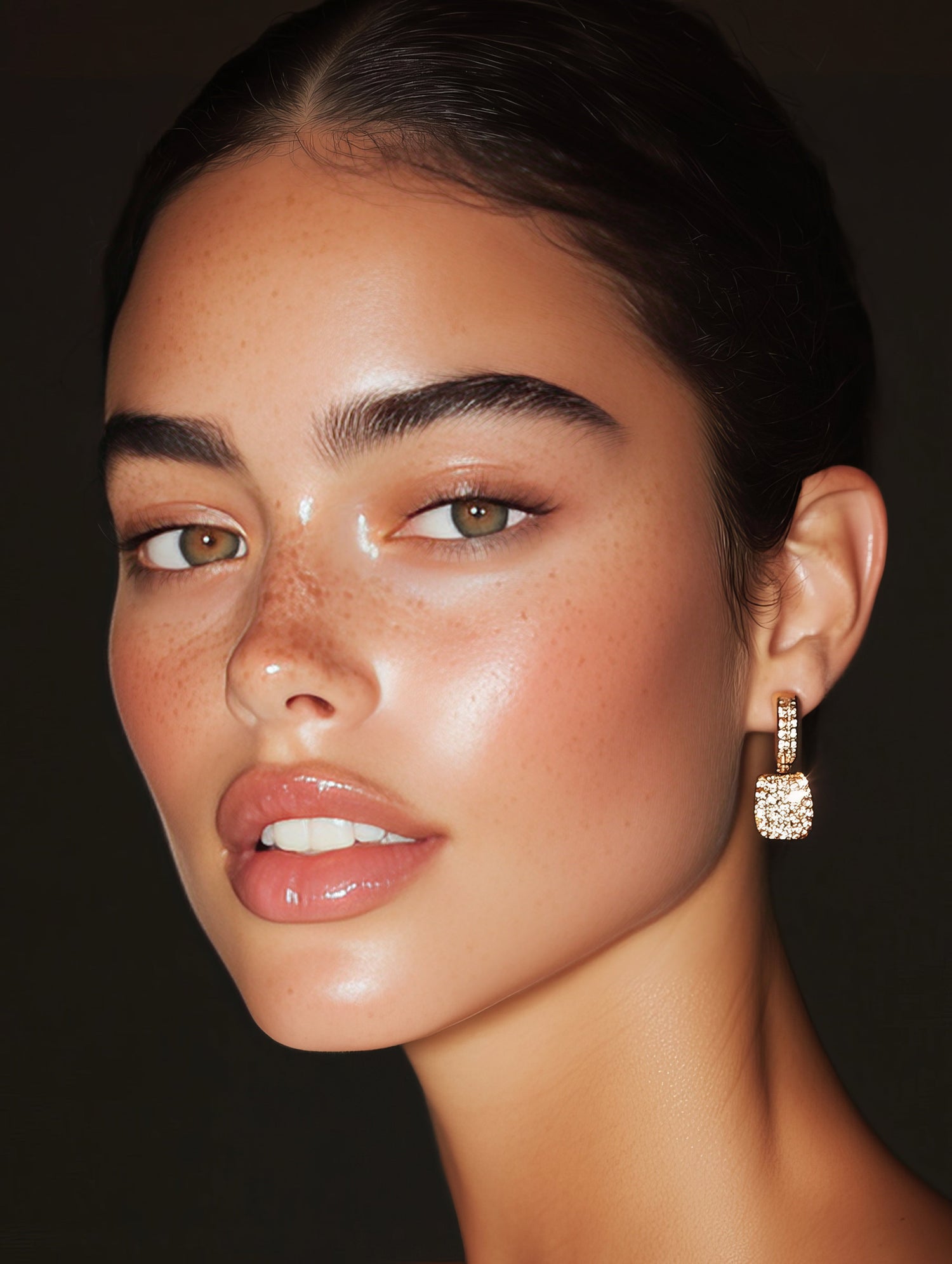The Signature Sterling Atelier Custom 925 Silver by Alexandria