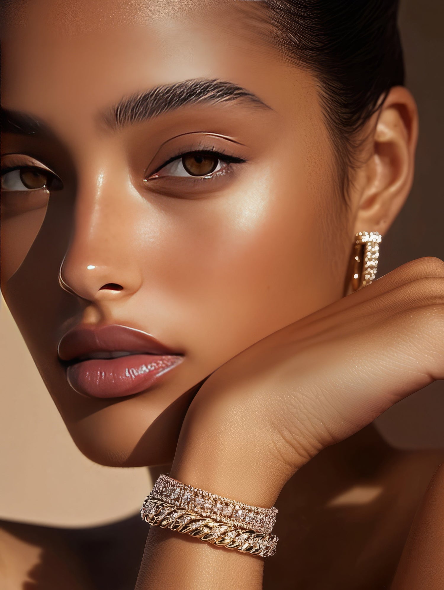 Delicate Bracelets