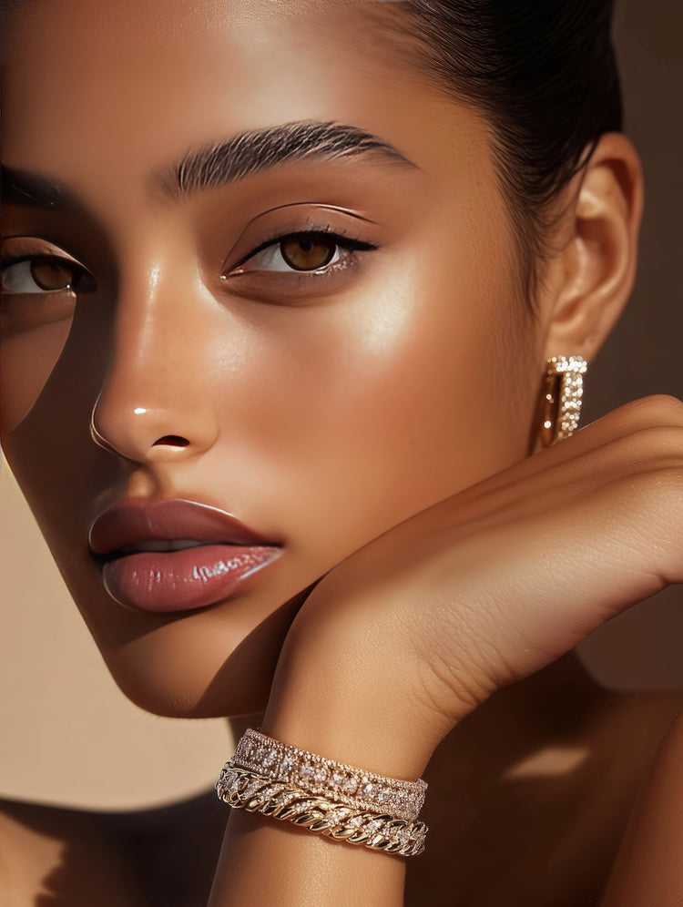 Delicate Bracelets