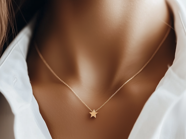 Hair Jewelry 925 Silver by Alexandria
