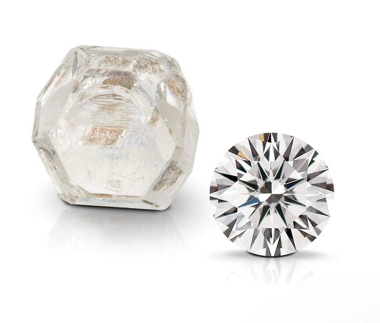 Labgrown Diamonds