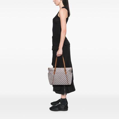 Louis Vuitton Damier Azur Totally MM