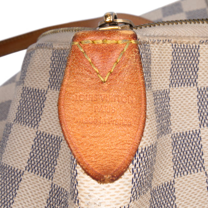 Louis Vuitton Damier Azur Totally MM