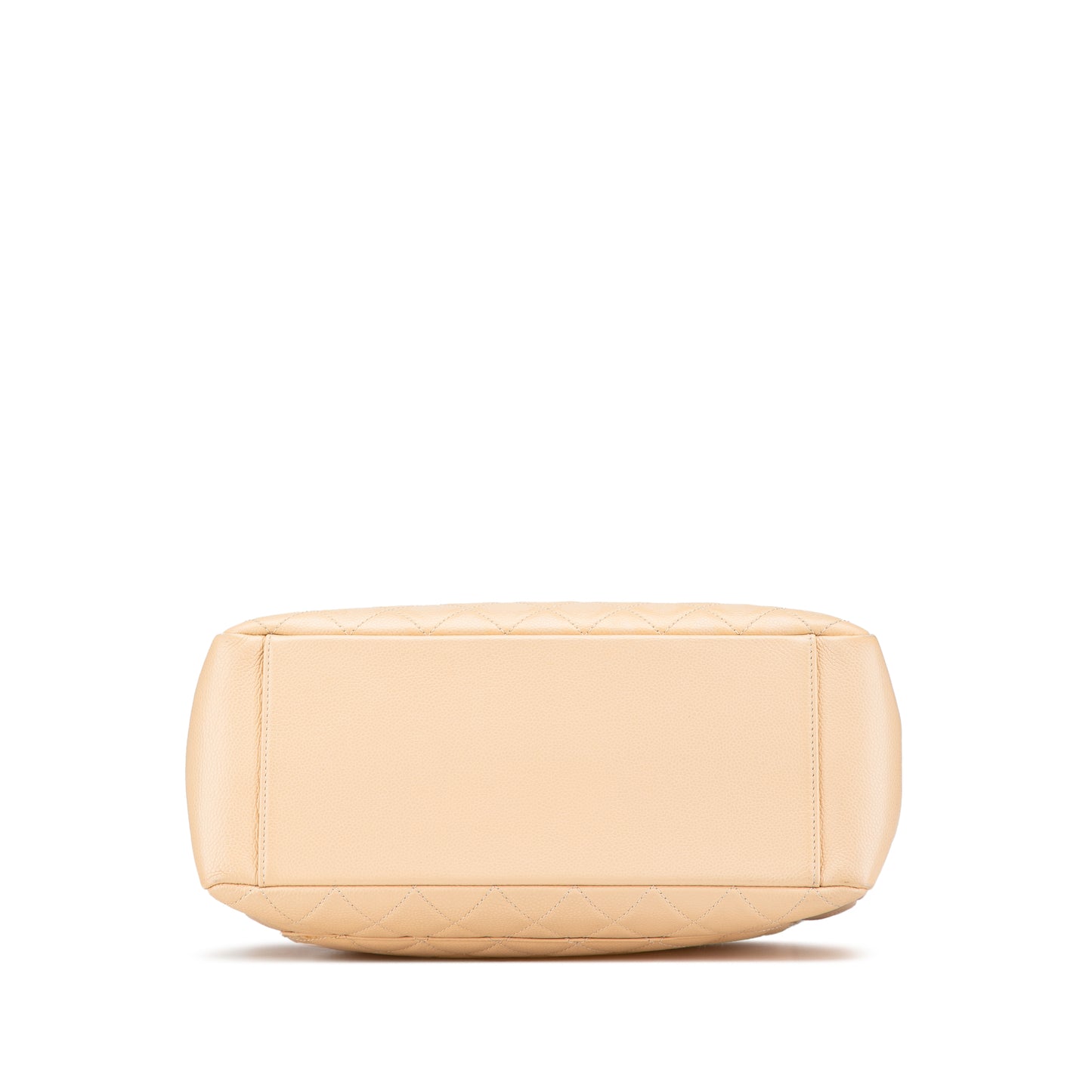 Chanel Caviar Grand Shopping Tote