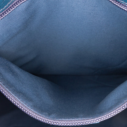 Gucci GG Supreme Vertical Tote