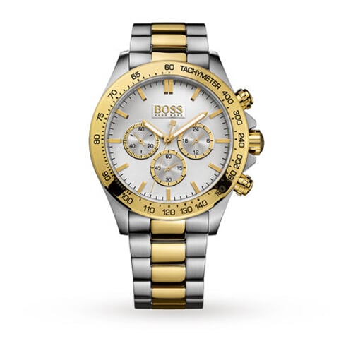 Hugo Boss Men's Watch