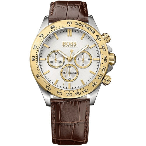 Hugo Boss Men's Watch