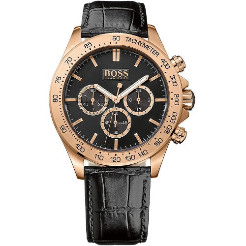 Hugo Boss Men's Watch