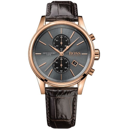 Hugo Boss Men's Watch