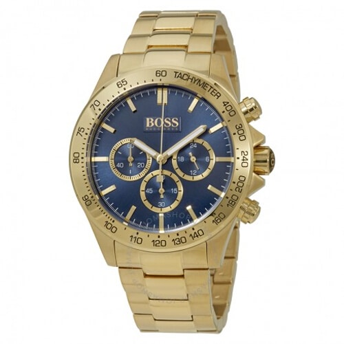 Hugo Boss Men's Watch