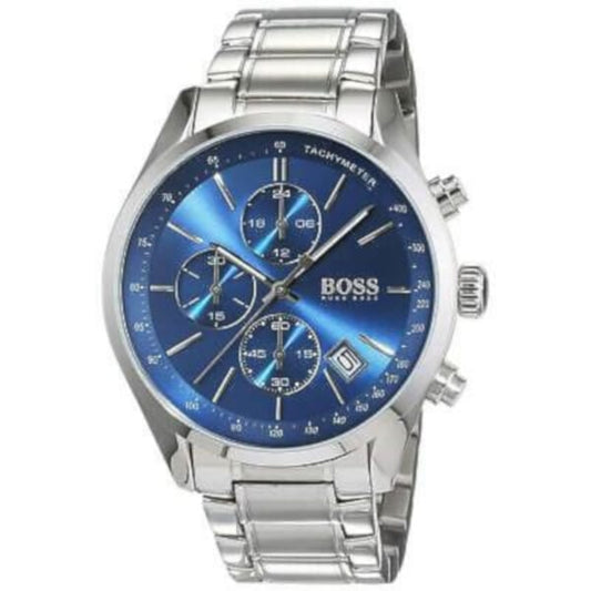 Hugo Boss Men's Watch