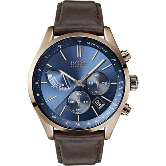 Hugo Boss Men's Watch
