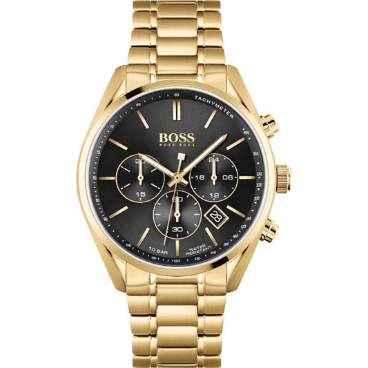 Hugo Boss Men's Watch