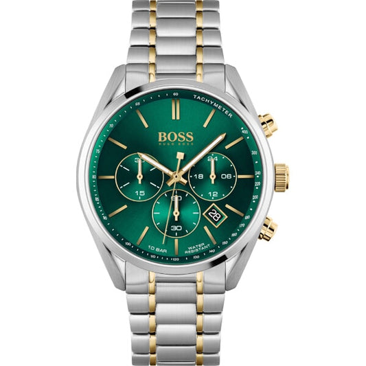 Hugo Boss Men's Watch