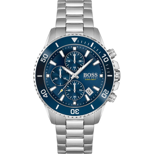 Hugo Boss Men's Watch