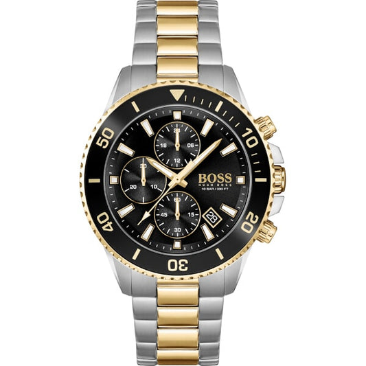 Hugo Boss Men's Watch