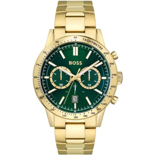 Hugo Boss Men's Watch