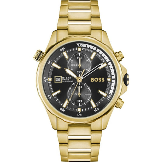 Hugo Boss Men's Watch