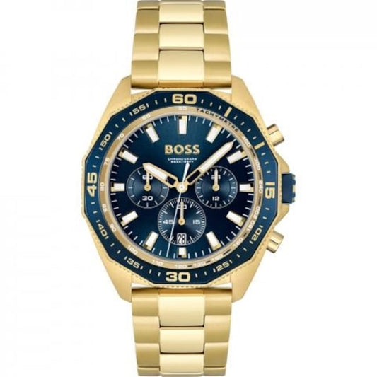 Hugo Boss Men's Watch