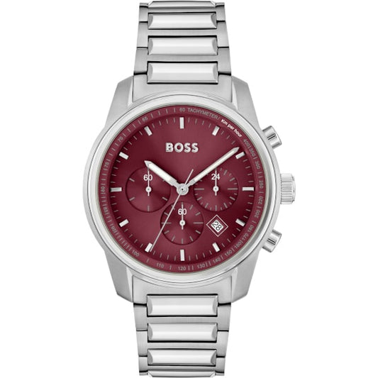 Hugo Boss Men's Watch