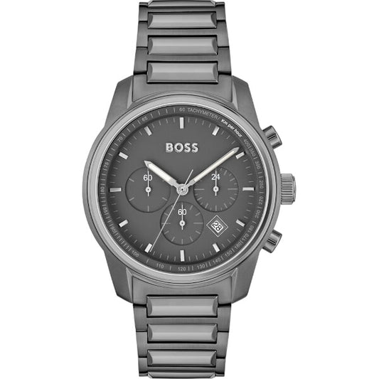 Hugo Boss Men's Watch