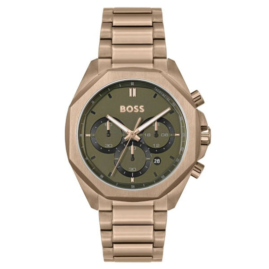 Hugo Boss Men's Watch