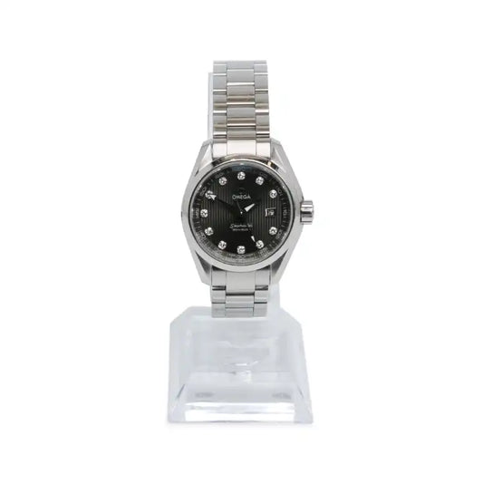 OMEGA Seamaster Aqua Terra 150M Quartz 30MM Watch
