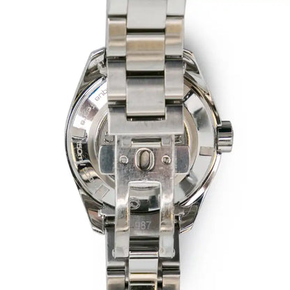 OMEGA Seamaster Aqua Terra 150M Quartz 30MM Watch
