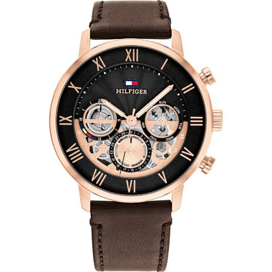 Tommy Hilfiger Chronograph Men's Watch