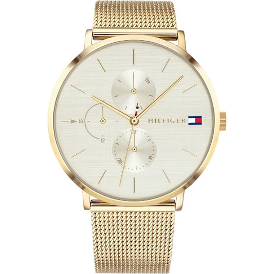 Tommy Hilfiger Women's Watch