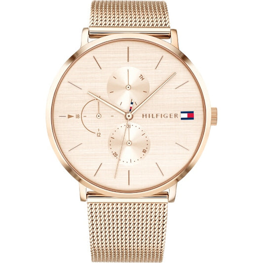 Tommy Hilfiger Women's Watch