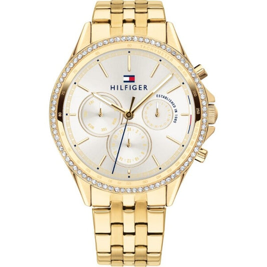 Tommy Hilfiger Women's Watch