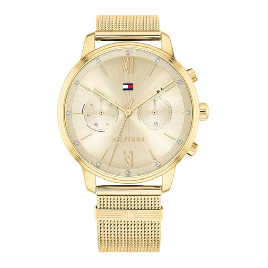 Tommy Hilfiger Women's Watch