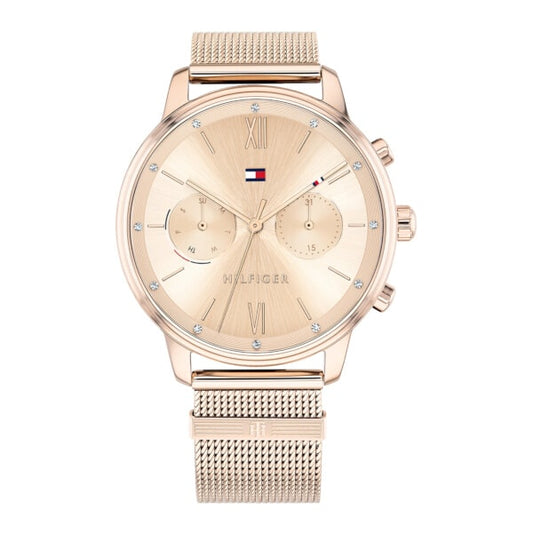 Tommy Hilfiger Women's Watch