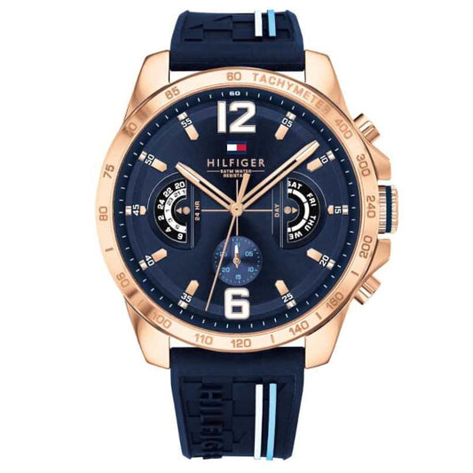 Tommy Hilfiger Men's Watch