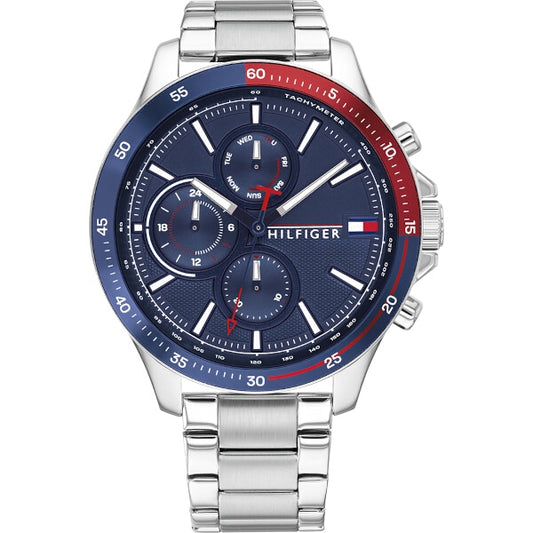 Tommy Hilfiger Men's Watch