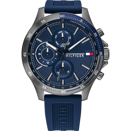 Tommy Hilfiger Men's Watch