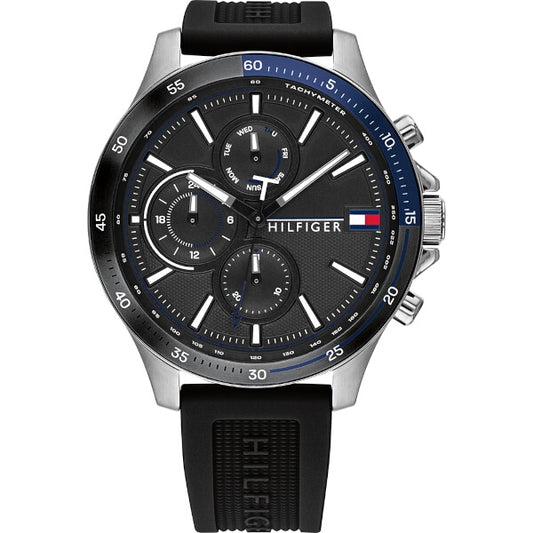 Tommy Hilfiger Men's Watch